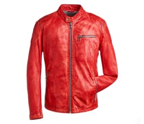 EMILIANO Lederjacke