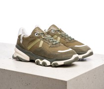 Halbschuh