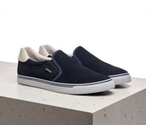 ELDORET Halbschuh