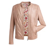 SUSEN Lederjacke