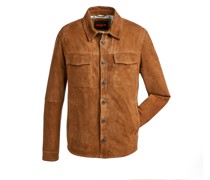 MORLEY Lederjacke