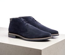 LENARD Business-Schuh