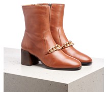 Business-Schuh