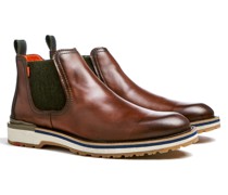 GLASGOW Boots