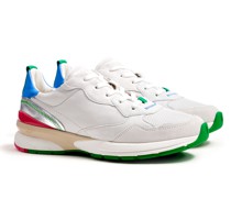 Halbschuh