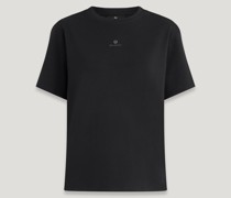 Yew T-shirt für Damen Cotton Jersey  S