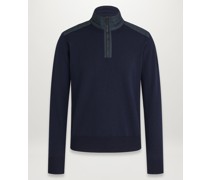 Kilmington Troyer für Herren Merino Wool