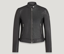 Mollison Jacke für Damen Nappa Leather