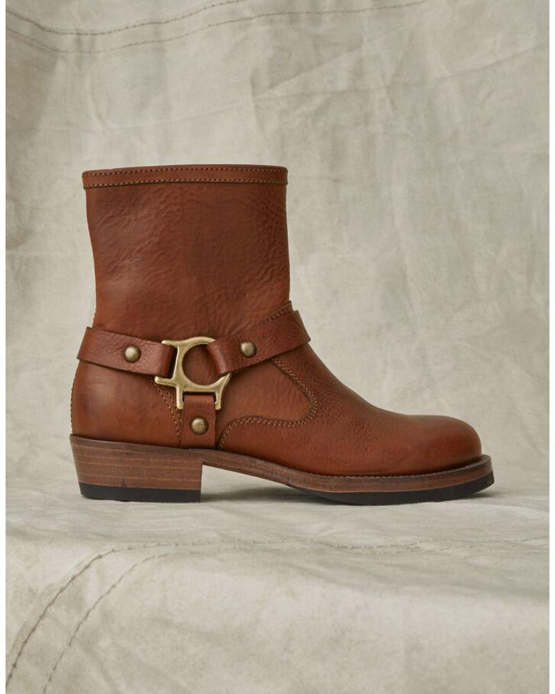 Belstaff Stiefel Sale 40 MYBESTBRANDS