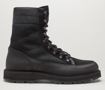 Stormproof Stiefel für Herren Calf Leather