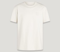 Hockley T-shirt für Herren Heavy Cotton Jersey