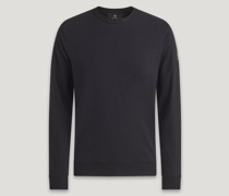 Transit Sweatshirt für Herren Lightweight Loopback Fleece
