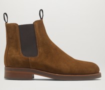 Longton Chelsea-stiefel für Herren Calf Leather