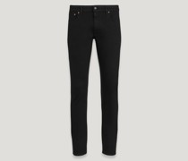 Longton Slim Jeans für Herren Raw Denim  W34L30