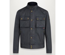 Bikerjacke