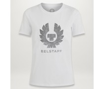 Mariola Phönix-t-shirt für Damen Cotton Jersey