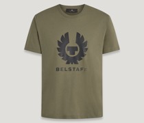Phoenix T-shirt für Herren Cotton Jersey  L