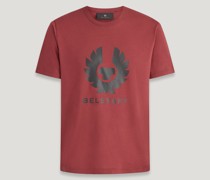 Phoenix T-shirt für Herren Cotton Jersey  S