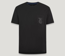 Trialmaster Anniversary T-shirt für Herren L