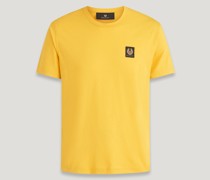 T-shirt für Herren Cotton Jersey