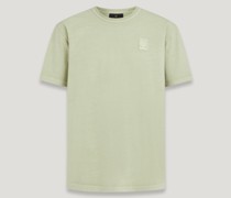 Mineral Outliner T-shirt für Herren Mineral Dye Jersey  S