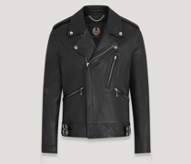 Rider Jacke für Herren Lander Leather  60
