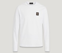 Langarm-t-shirt Cotton Jersey  S