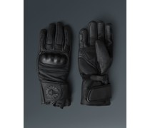 Hesketh Motorradhandschuhe für Herren Nappa Leather