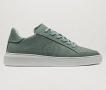 Track Low-top-turnschuh für Herren Calf Leather