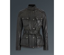 Trialmaster Motorradjacke für Damen
