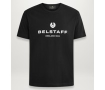 1924 T-shirt für Herren Cotton Jersey