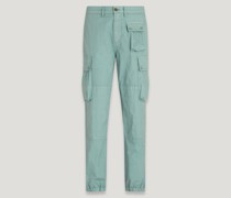 Trialmaster Cargohose für Herren 34