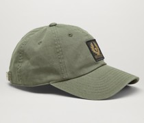 Baseballkappe Mit Phönix-logo Cotton Twill