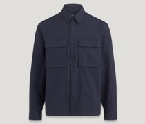 Caster Hemd für Herren Cotton Poplin