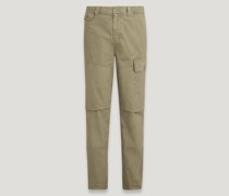 Dalesman Hose für Herren Garment Dye Cotton  31