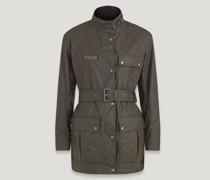 Heirloom Trialmaster Jacke für Damen