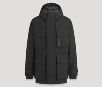 Expedition Parka für Herren 3 Layer Gore-Tex