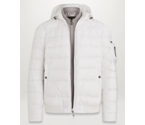 Stadia Jacke für Herren Down Filled Nylon