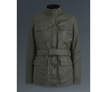 Trialmaster Motorradjacke für Damen