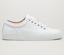 Rally Low-top-turnschuh für Herren Calf Leather