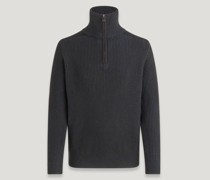 Stanley Troyer für Herren Cotton Wool Rib