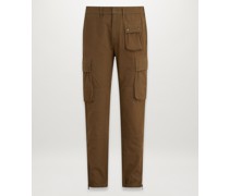 Trialmaster Cargohose für Herren 32