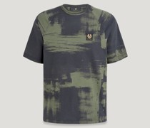Severn T-shirt für Herren Heavy Cotton Jersey