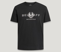 Unbroken T-shirt für Herren Cotton Jersey  L