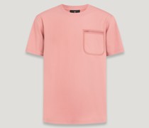 Transit T-shirt für Herren Heavy Cotton Jersey  L