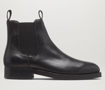 Longton Chelsea-stiefel für Herren Calf Leather