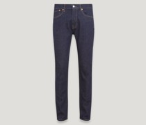 Longton Slim Jeans für Herren Rinsed Denim  W33L30