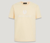 Signature T-shirt für Herren Cotton Jersey  S