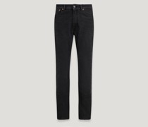 Longton Slim Jeans für Herren Washed Denim  W30L32
