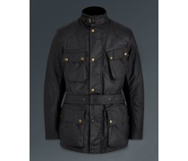 Trialmaster Motorradjacke für Herren L